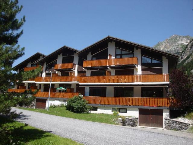 Appartements CRETES - Pralognan la Vanoise