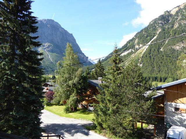 Chalet Grand Pre - Pralognan la Vanoise