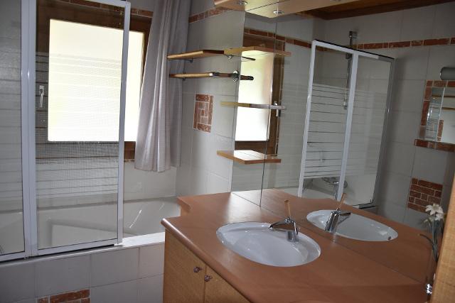 Chalet Grand Pre - Pralognan la Vanoise