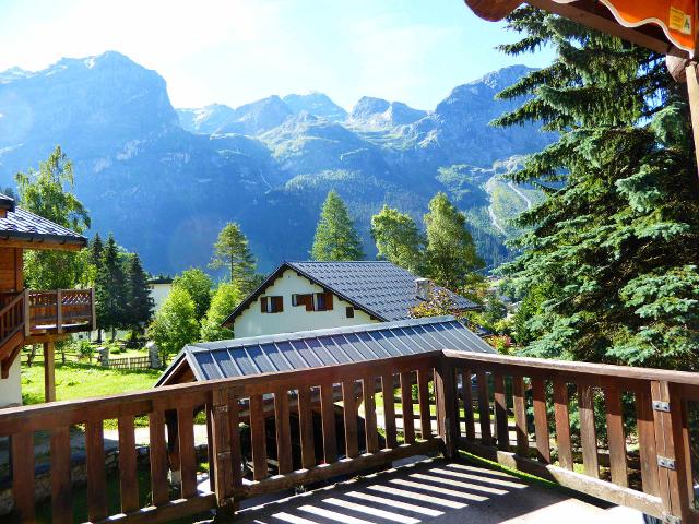 Chalet Grand Pre - Pralognan la Vanoise