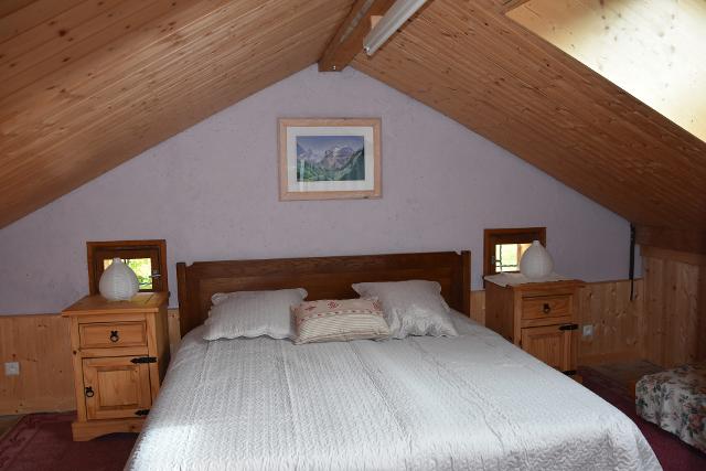 Chalet Grand Pre - Pralognan la Vanoise