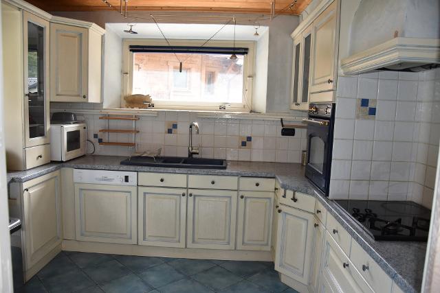 Chalet Grand Pre - Pralognan la Vanoise