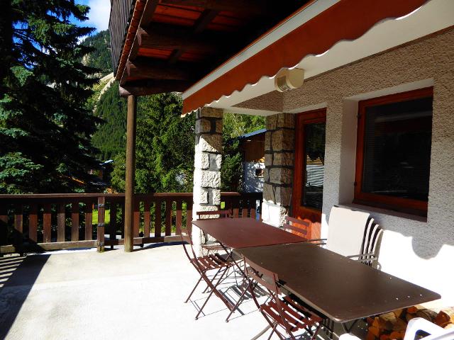 Chalet Grand Pre - Pralognan la Vanoise