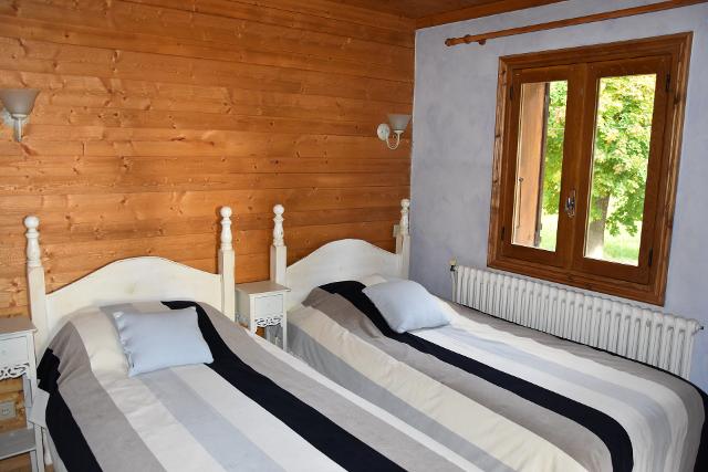 Chalet Grand Pre - Pralognan la Vanoise