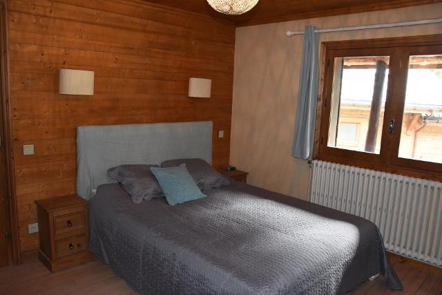 Chalet Grand Pre - Pralognan la Vanoise