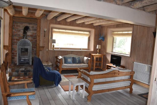 Chalet Grand Pre - Pralognan la Vanoise