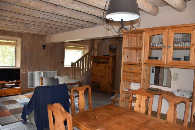Chalet Grand Pre - Pralognan la Vanoise