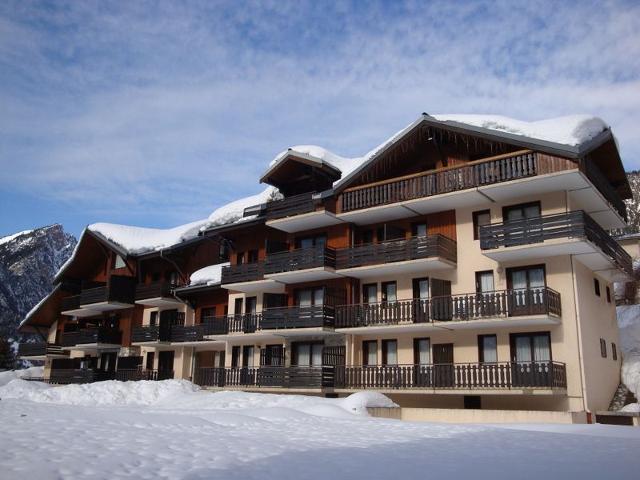 Appartements HAMEAUX DE LA VANOISE - Pralognan la Vanoise
