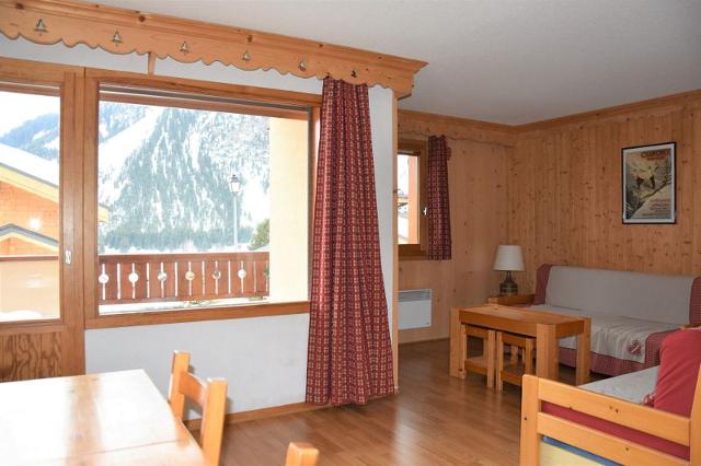 Appartements MURGERS - Pralognan la Vanoise