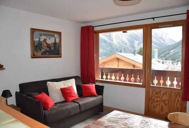 Appartements MURGERS - Pralognan la Vanoise