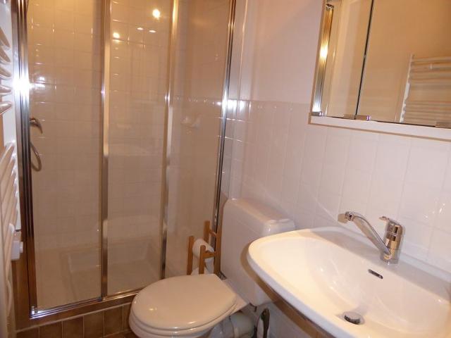 Chalet PETITE MAISON - Pralognan la Vanoise