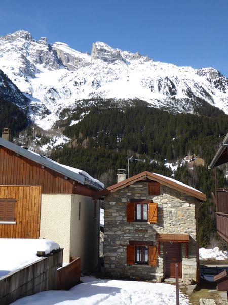 Chalet PETITE MAISON - Pralognan la Vanoise