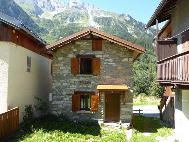 Chalet PETITE MAISON - Pralognan la Vanoise