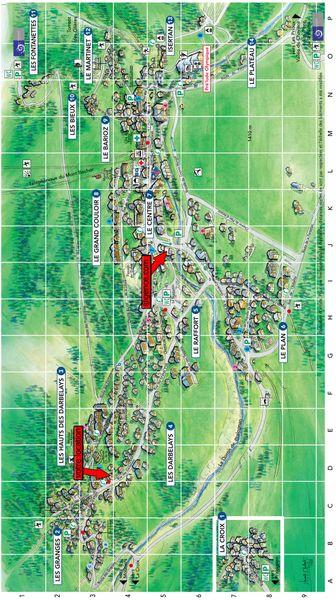 Chalet PETITE MAISON - Pralognan la Vanoise