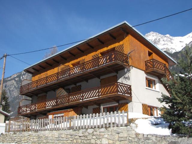 Appartements Sherpa - Pralognan la Vanoise