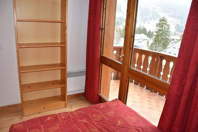Appartements VANOISE - Pralognan la Vanoise