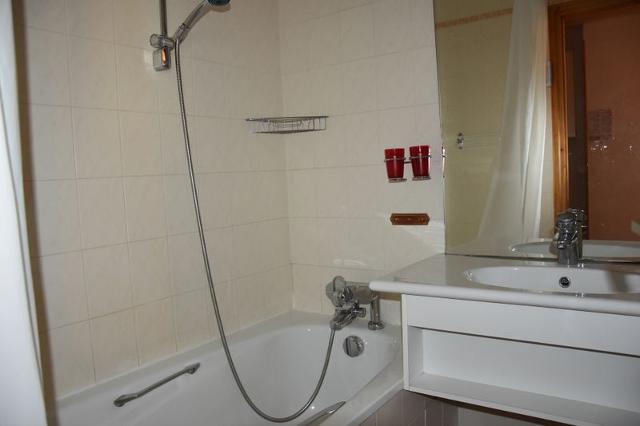 Appartements VANOISE - Pralognan la Vanoise