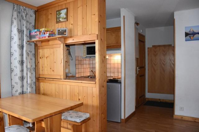 Appartements VANOISE - Pralognan la Vanoise