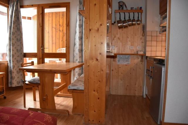 Appartements VANOISE - Pralognan la Vanoise