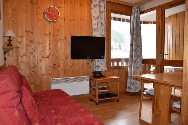 Appartements VANOISE - Pralognan la Vanoise