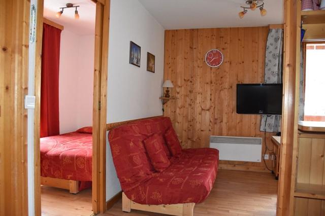 Appartements VANOISE - Pralognan la Vanoise