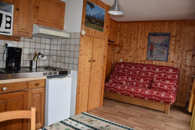 Appartements VANOISE - Pralognan la Vanoise