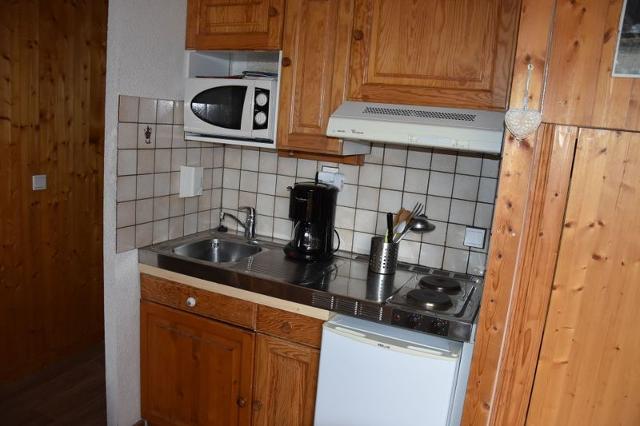 Appartements VANOISE - Pralognan la Vanoise