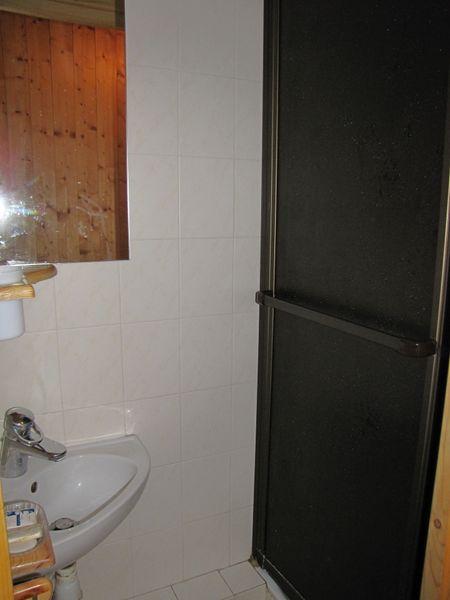 Appartements VANOISE - Pralognan la Vanoise