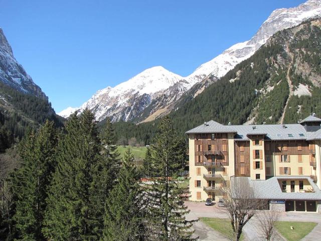 Appartements VANOISE - Pralognan la Vanoise