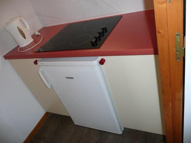 Appartements Portail G - Valmorel