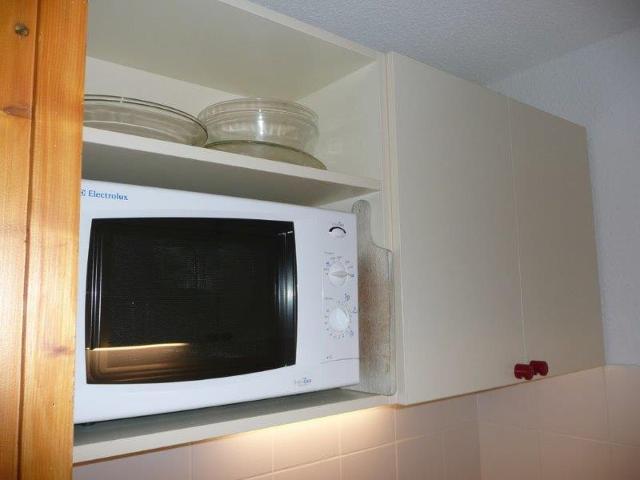 Appartements Portail G - Valmorel