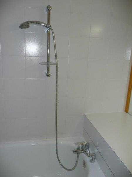 Appartements Portail G - Valmorel