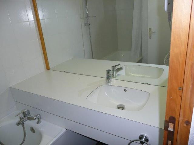 Appartements Portail G - Valmorel