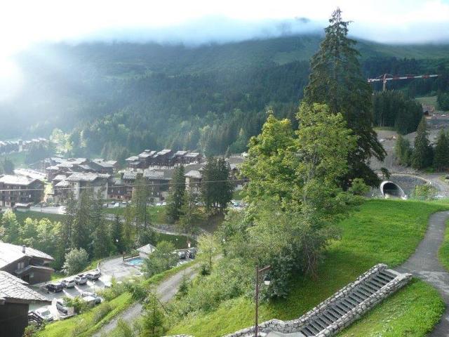 Appartements Portail G - Valmorel