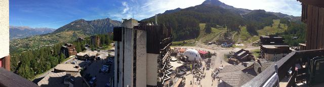 LE CAIRN 59438 - Les Orres