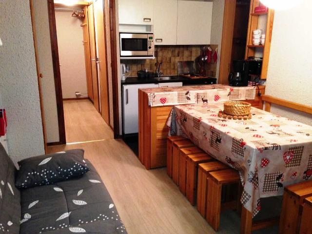 LE CAIRN 59438 - Les Orres