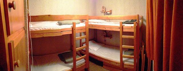 LE CAIRN 59438 - Les Orres