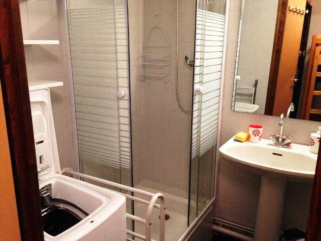 LE CAIRN 59438 - Les Orres