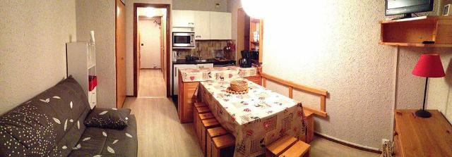 LE CAIRN 59438 - Les Orres