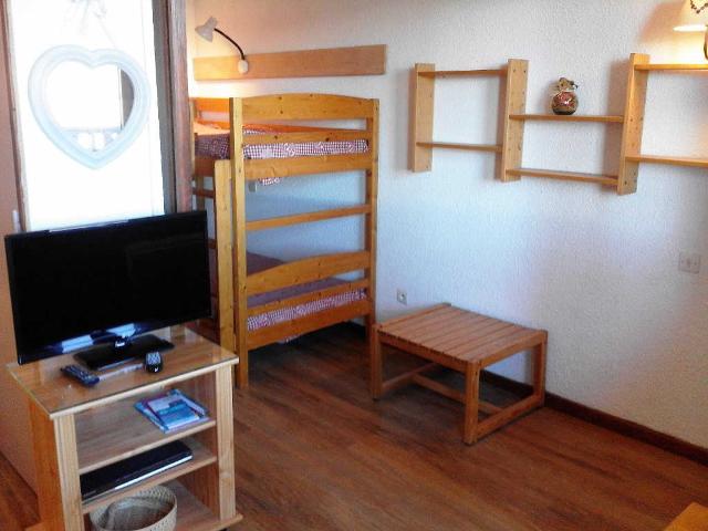 LE BELVEDERE 59872 - Les Orres