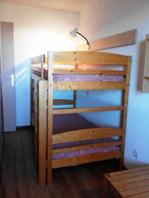 LE BELVEDERE 59872 - Les Orres