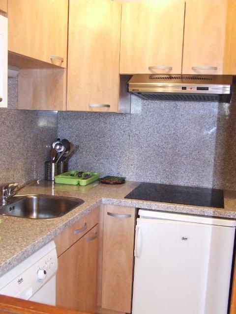 LE BELVEDERE 59872 - Les Orres