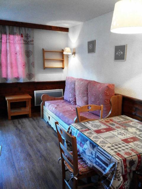 LE BELVEDERE 59872 - Les Orres