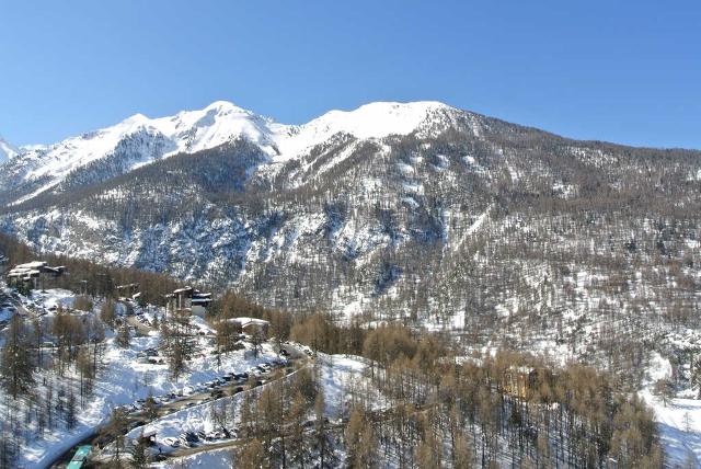 LE BELVEDERE 59872 - Les Orres