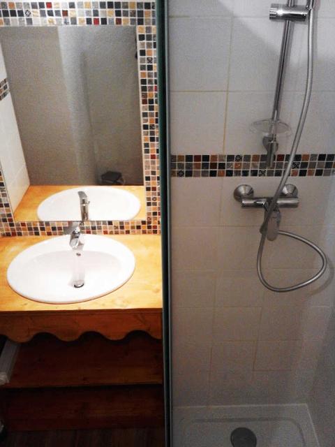 LE BELVEDERE 59872 - Les Orres