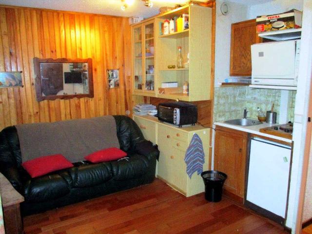 LE PERESCUEL 60225 - Les Orres