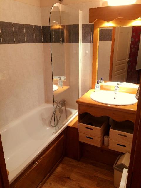 MONTS DU BOIS D OR 60232 - Les Orres