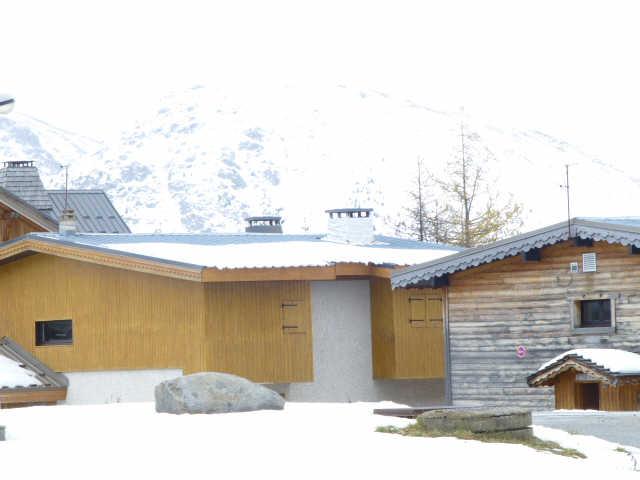 Athos (l') 60295 - Alpe d'Huez