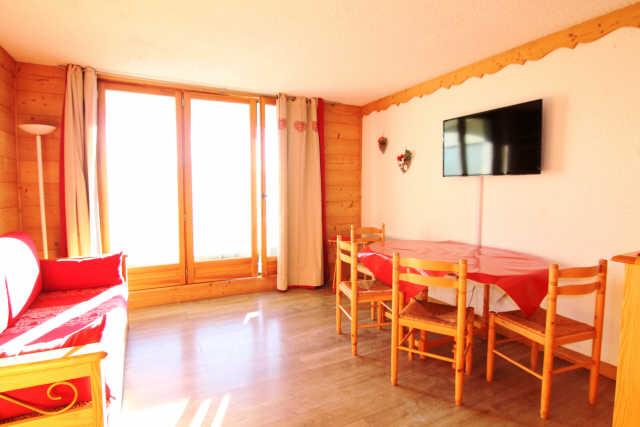 Shangri La (le) 22766 - Alpe d'Huez