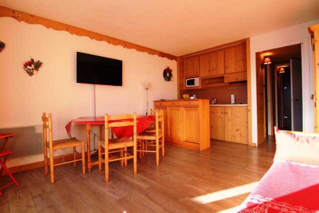 Shangri La (le) 22766 - Alpe d'Huez